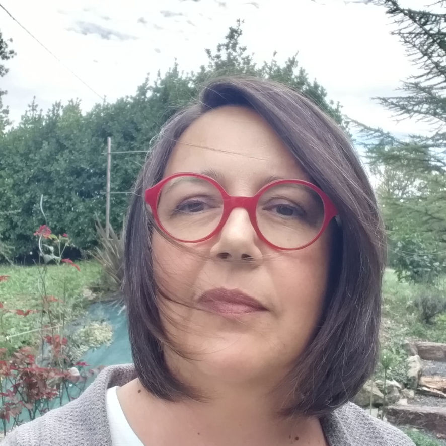 Karine David GIl